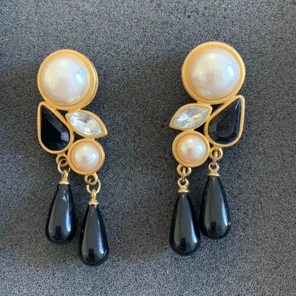 💝CLEARANCE 4 Pairs of Earrings for $20 - Bundle & Make an Offer - Picture 1 of 1